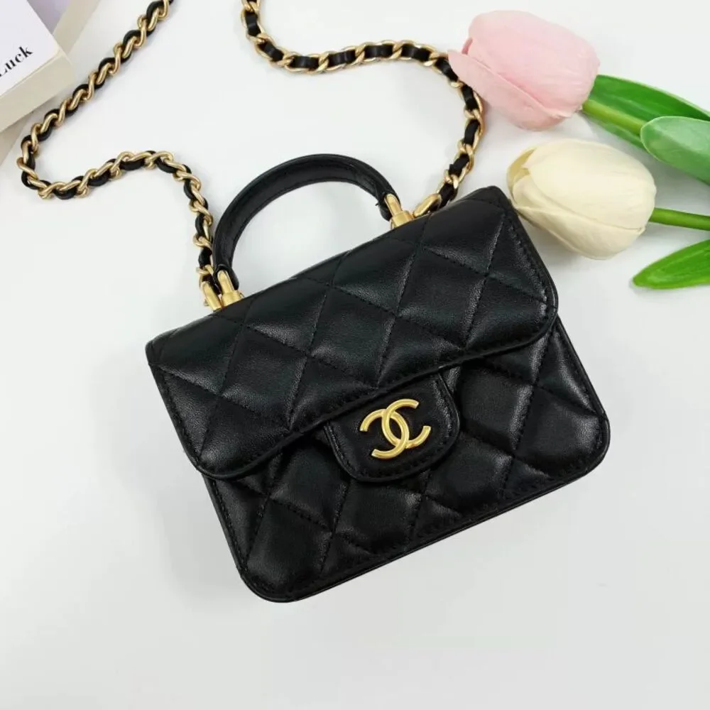 Chanel Women Pre-Loved Bag Very Good Condition